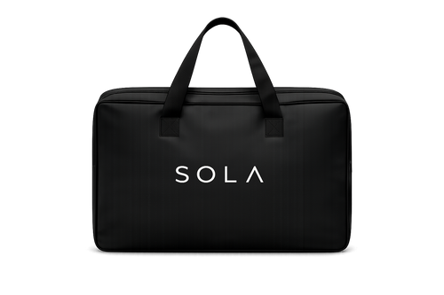 Carry bag