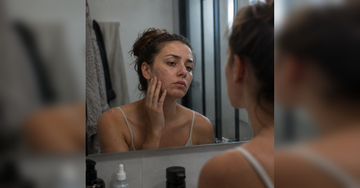 Sick Of Looking In The Mirror And Not Loving Your Skin?