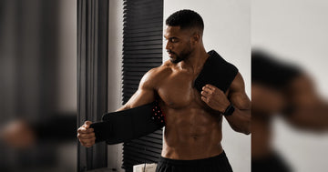 Red Light Therapy Belts: Benefits, How They Work & Why They're Becoming So Popular