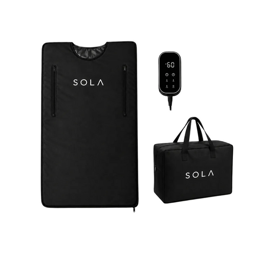 SOLA Infrared Sauna Blanket