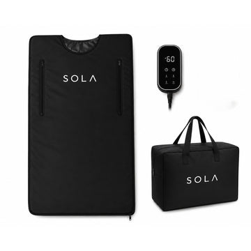 SOLA Infrared Sauna Blanket