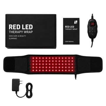 SOLA Red Light Therapy Belt