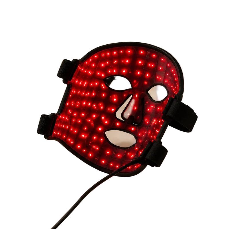 Inside your SOLA LED Face Mask
